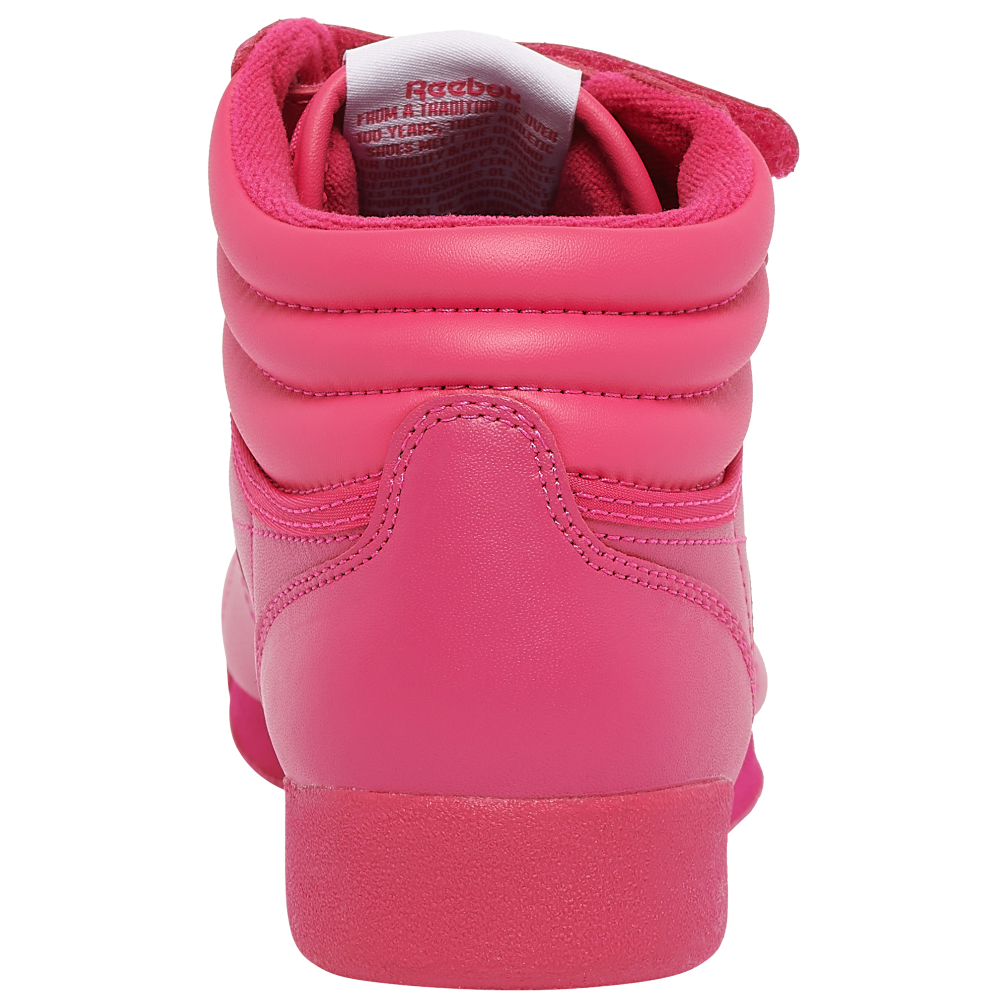 [100046476/GY4816] Womens Reebok F/S HI
