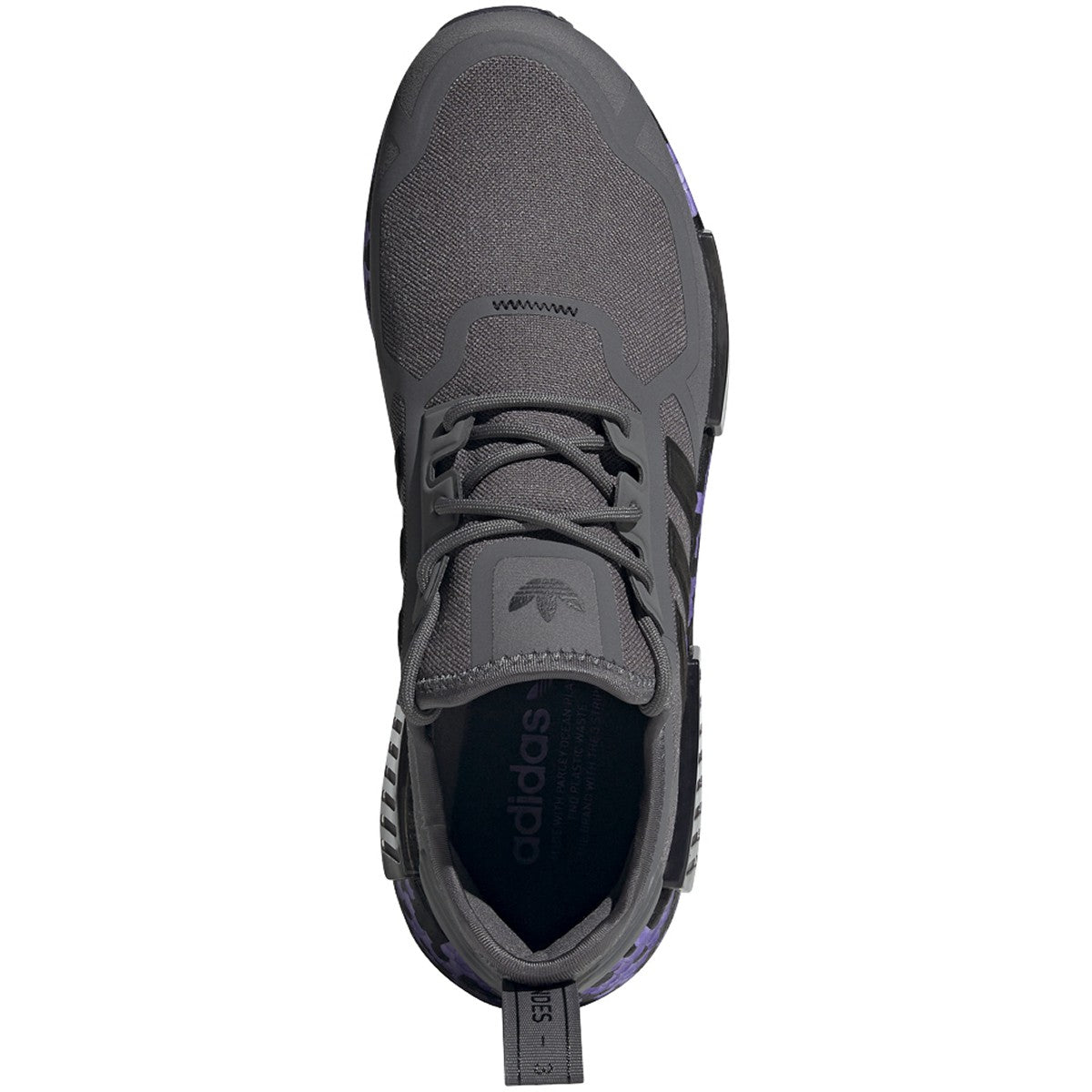 [GW5636] Mens Adidas NMD_R1