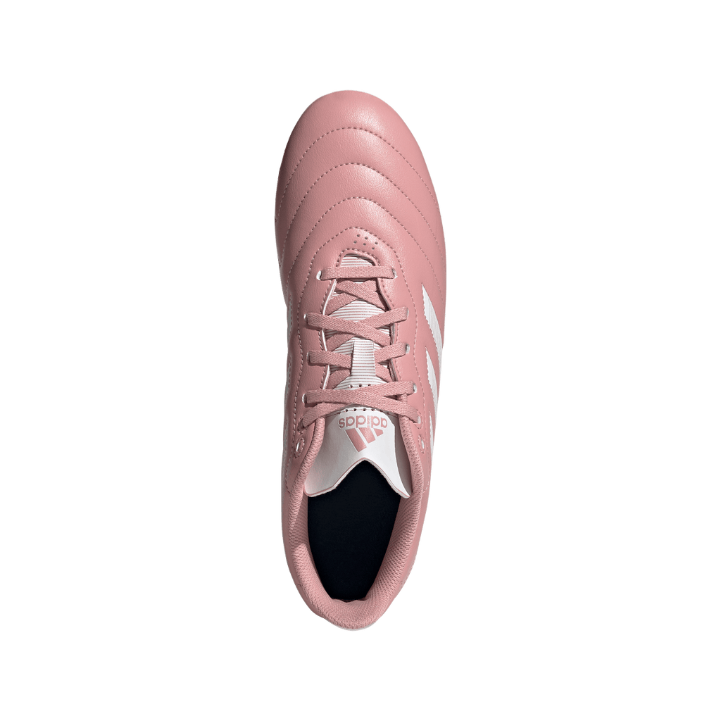 [GW6164] MENS ADIDAS GOLETTO IX FIRM/MULTI-GROUND SOCCER CLEATS