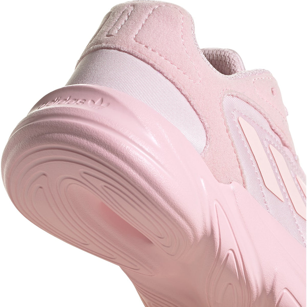 [GW8132] Kids Adidas OZELIA EL C
