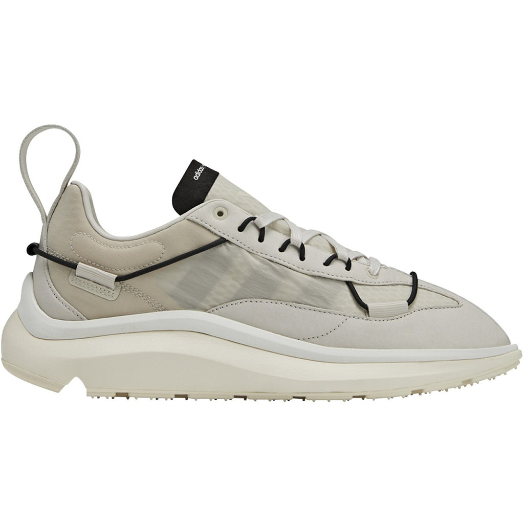 [GW8651] Mens Adidas Y-3 SHIKU RUN 'TALC BLISS'
