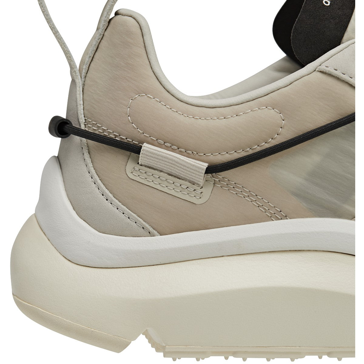 [GW8651] Mens Adidas Y-3 SHIKU RUN 'TALC BLISS'