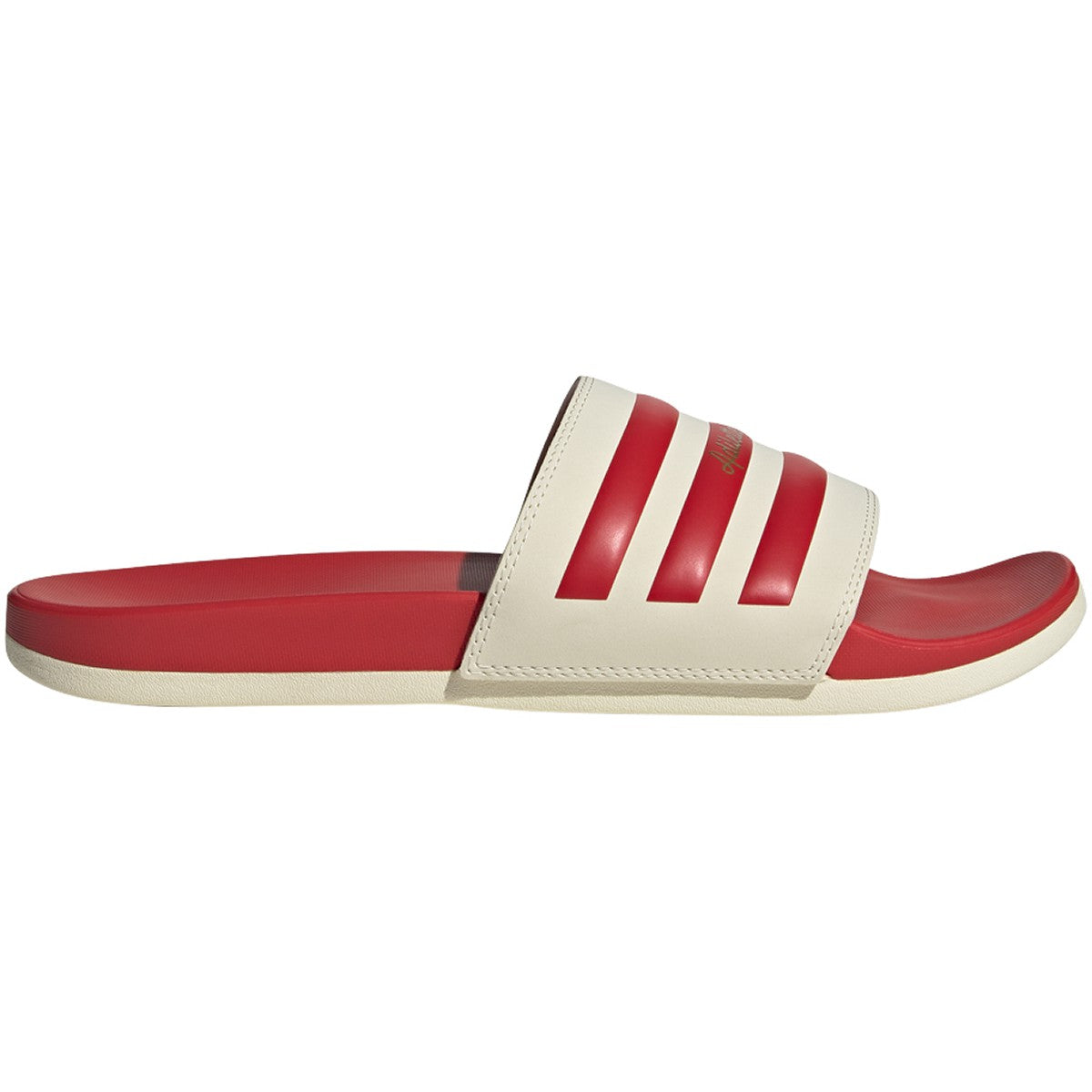 [GW8755] Mens Adidas ADILETTE COMFORT