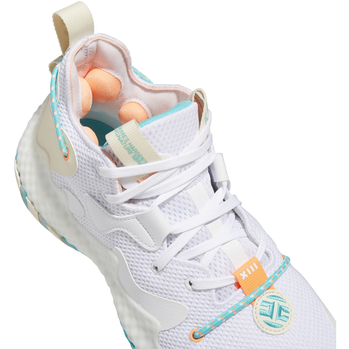 [GW9031] Mens Adidas HARDEN VOL. 6