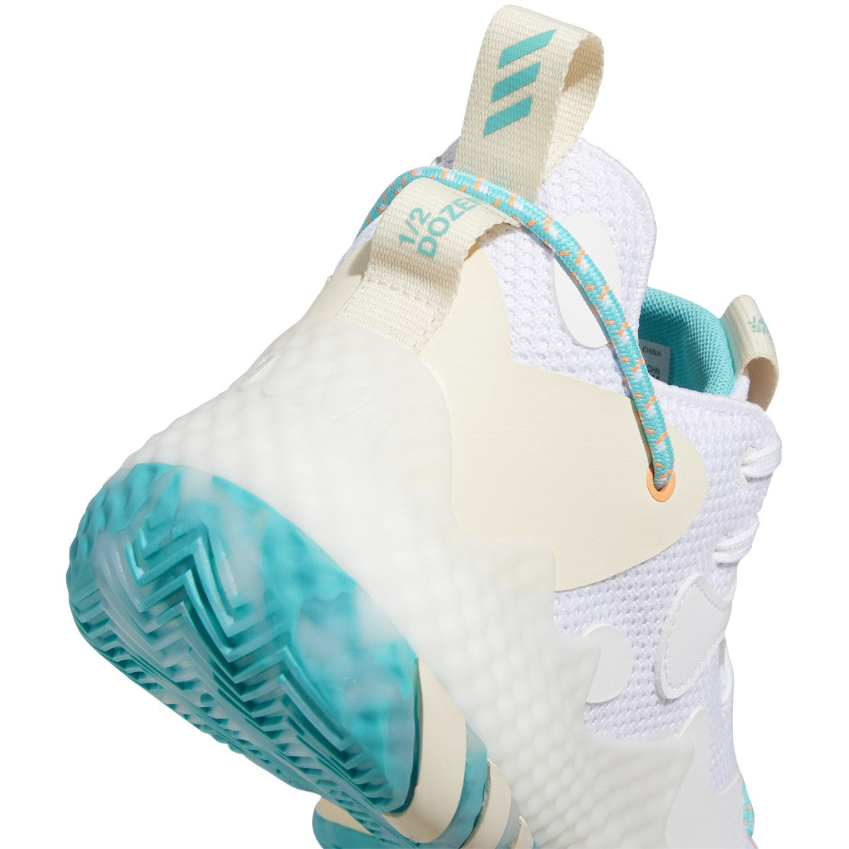 [GW9031] Mens Adidas HARDEN VOL. 6
