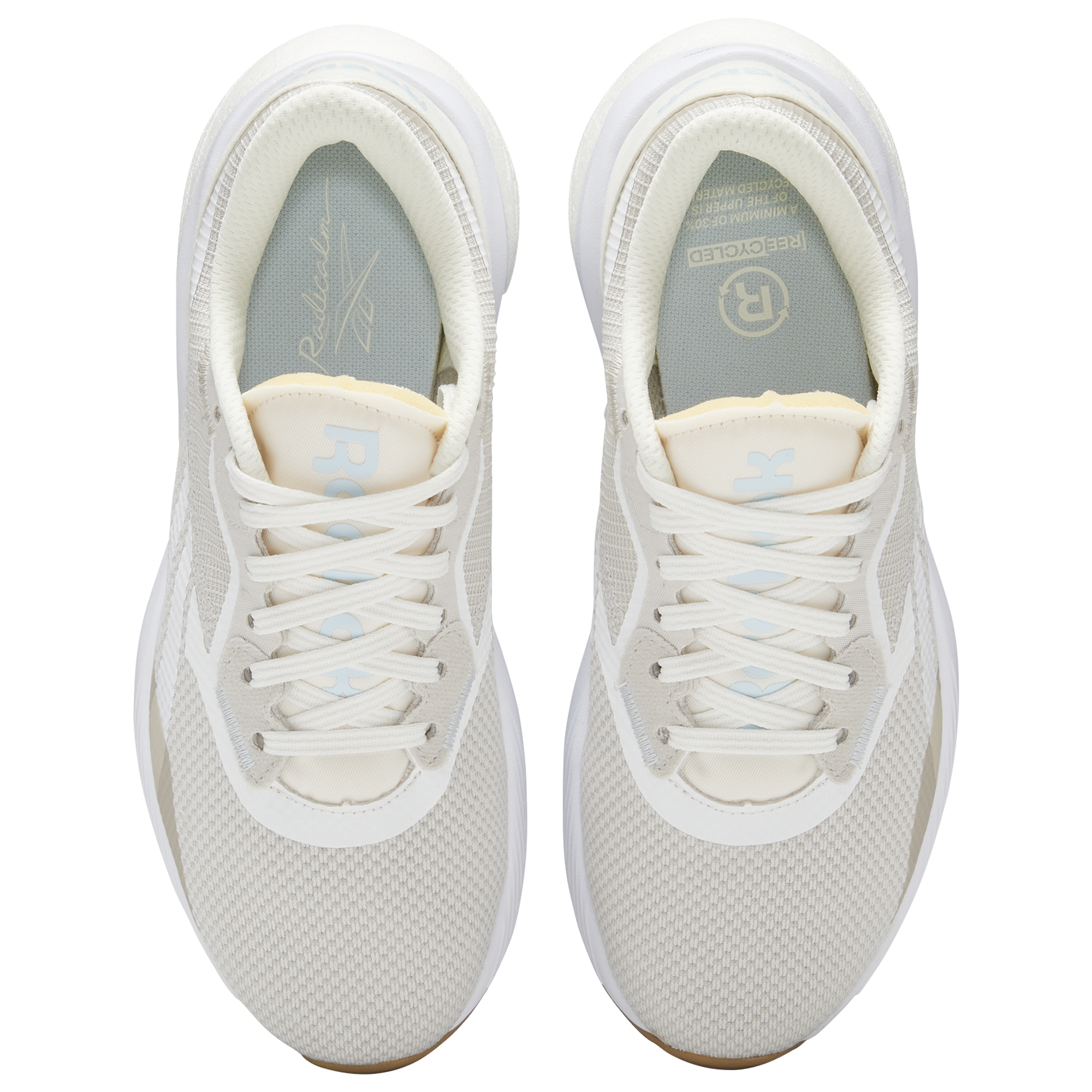 [100045251/GX0381] Womens Reebok FLOATRIDE ENERGY DAILY