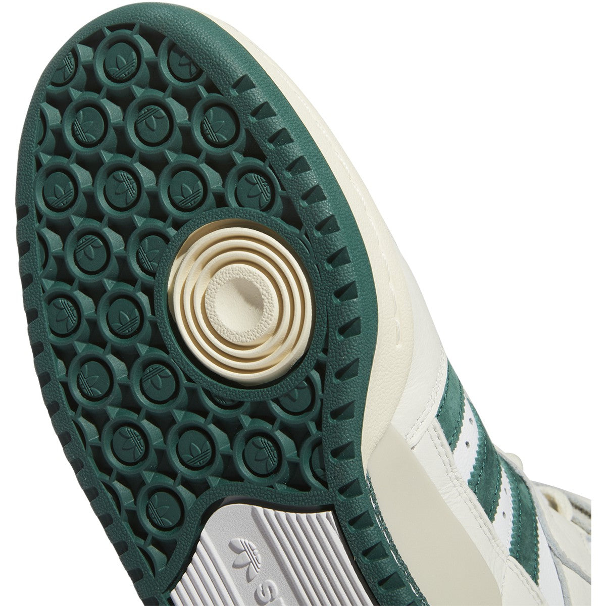 [GX1519] Mens Adidas FORUM 84 HI X PACKER