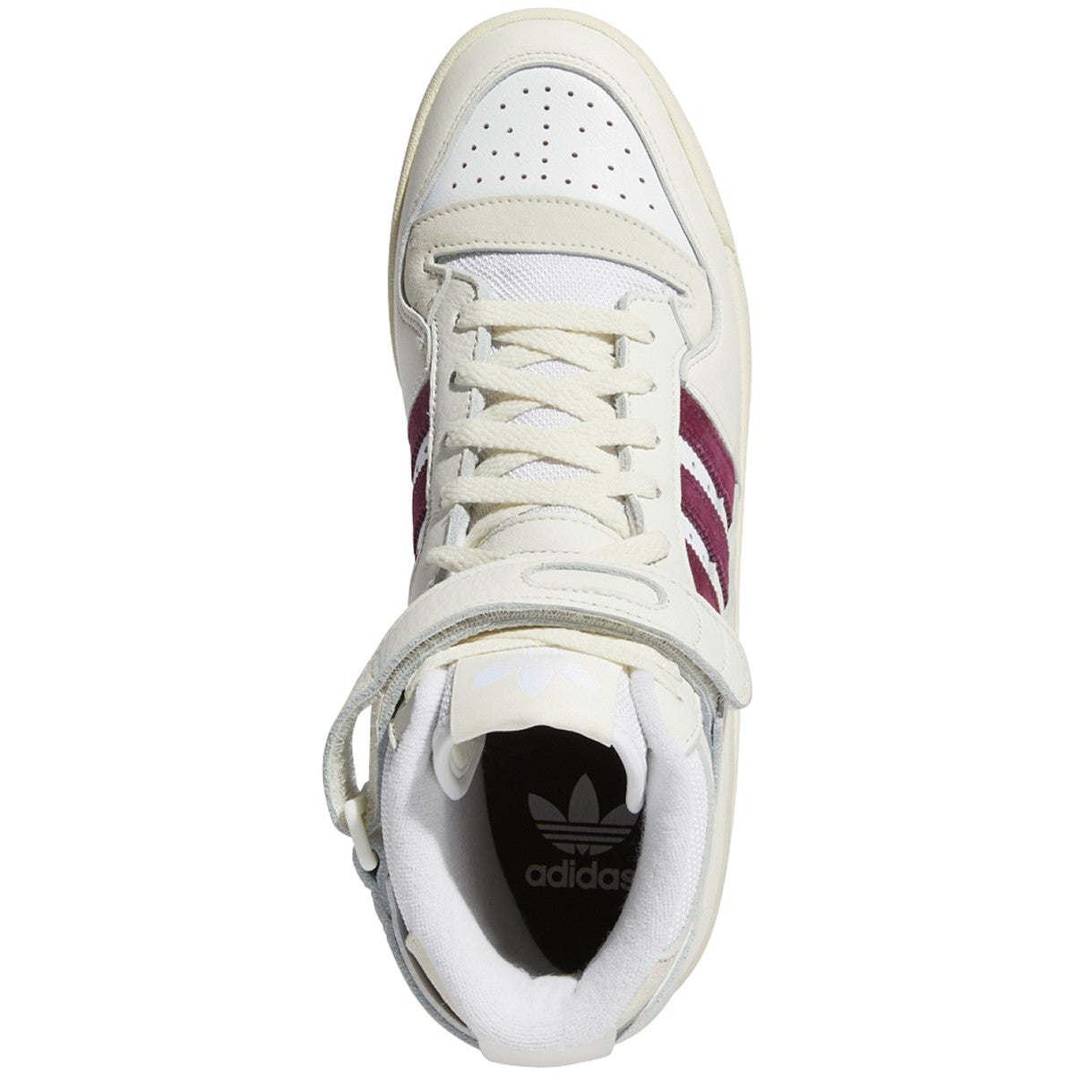[GX1520] Mens Adidas FORUM 84 HI X PACKER