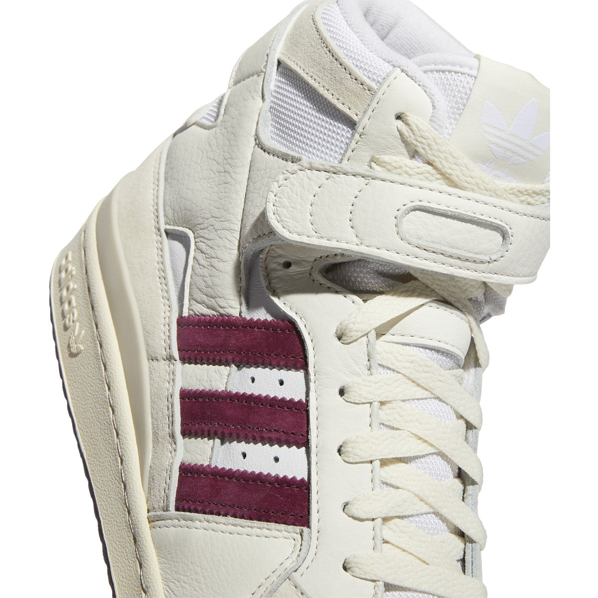 [GX1520] Mens Adidas FORUM 84 HI X PACKER