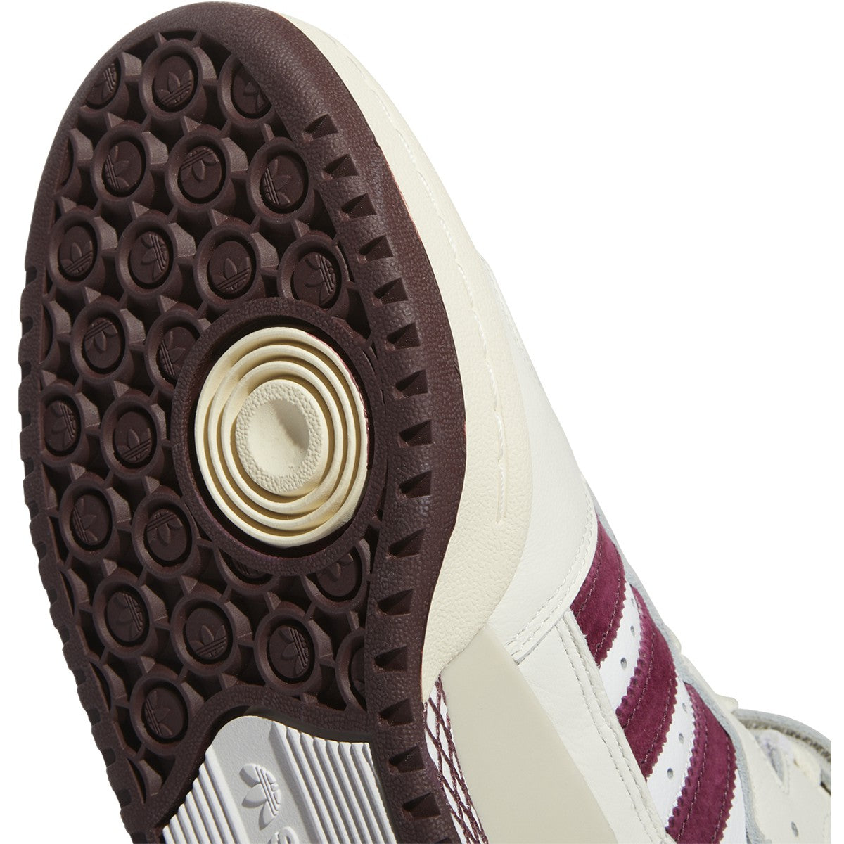 [GX1520] Mens Adidas FORUM 84 HI X PACKER