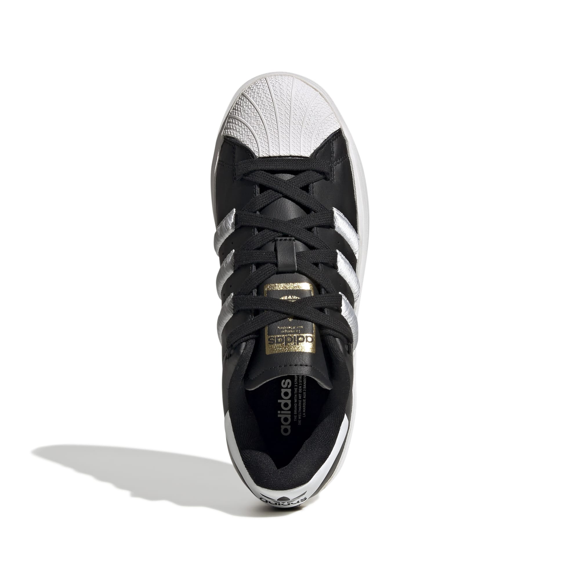 [GX1841] Womens Adidas SUPERSTAR