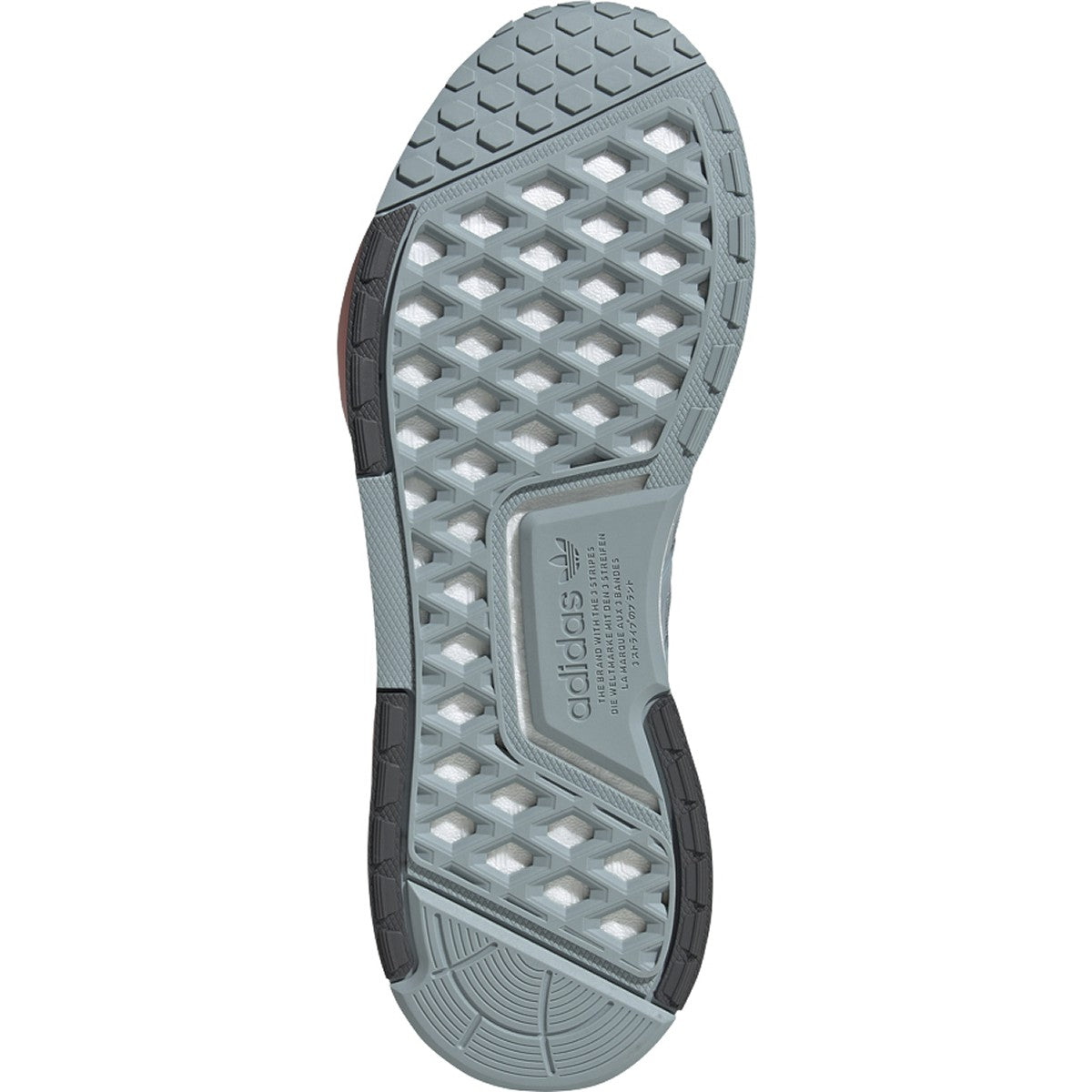 [GX2085] Mens Adidas NMD_V3