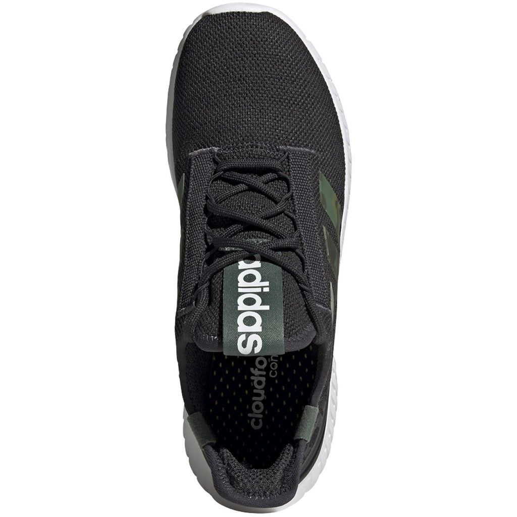 [GX4244] Mens Adidas KAPTIR 2.0 'BLACK GREEN OXIDE CAMO'