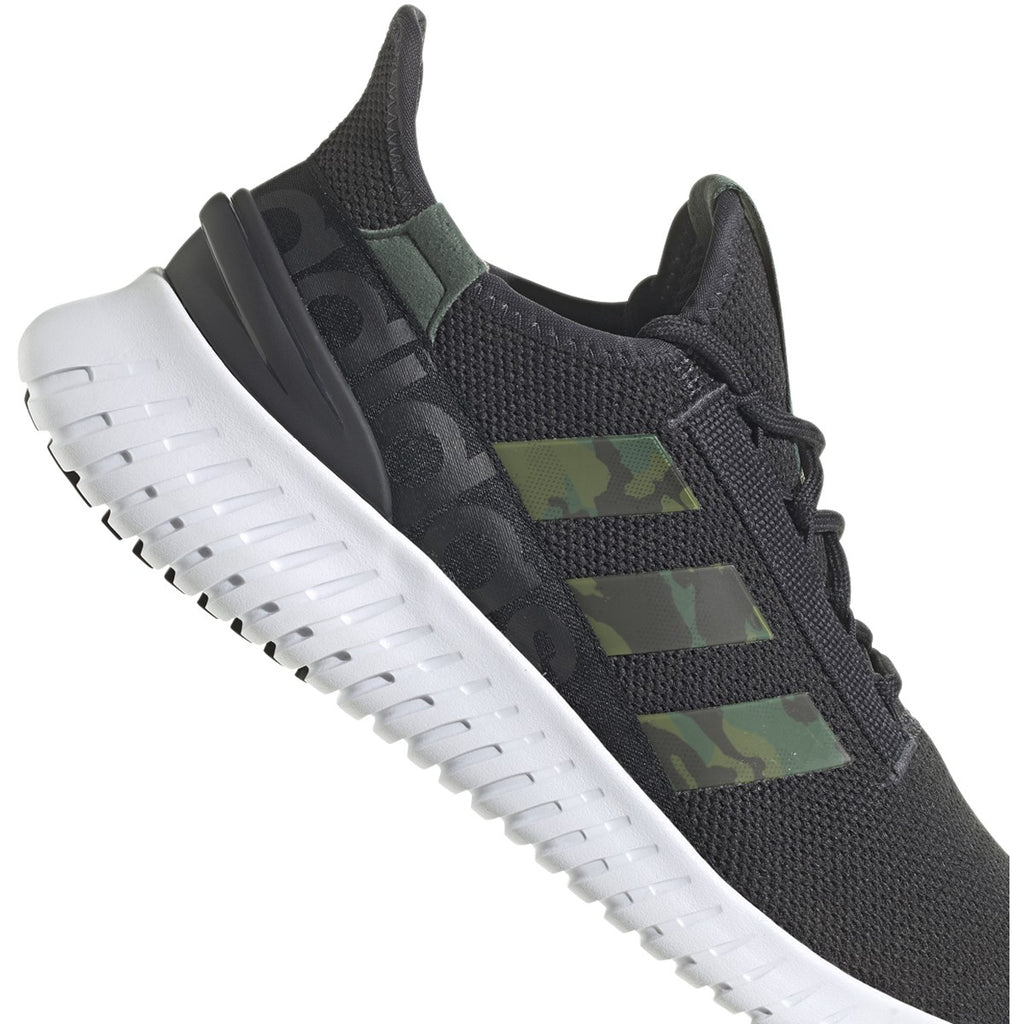 [GX4244] Mens Adidas KAPTIR 2.0 'BLACK GREEN OXIDE CAMO'