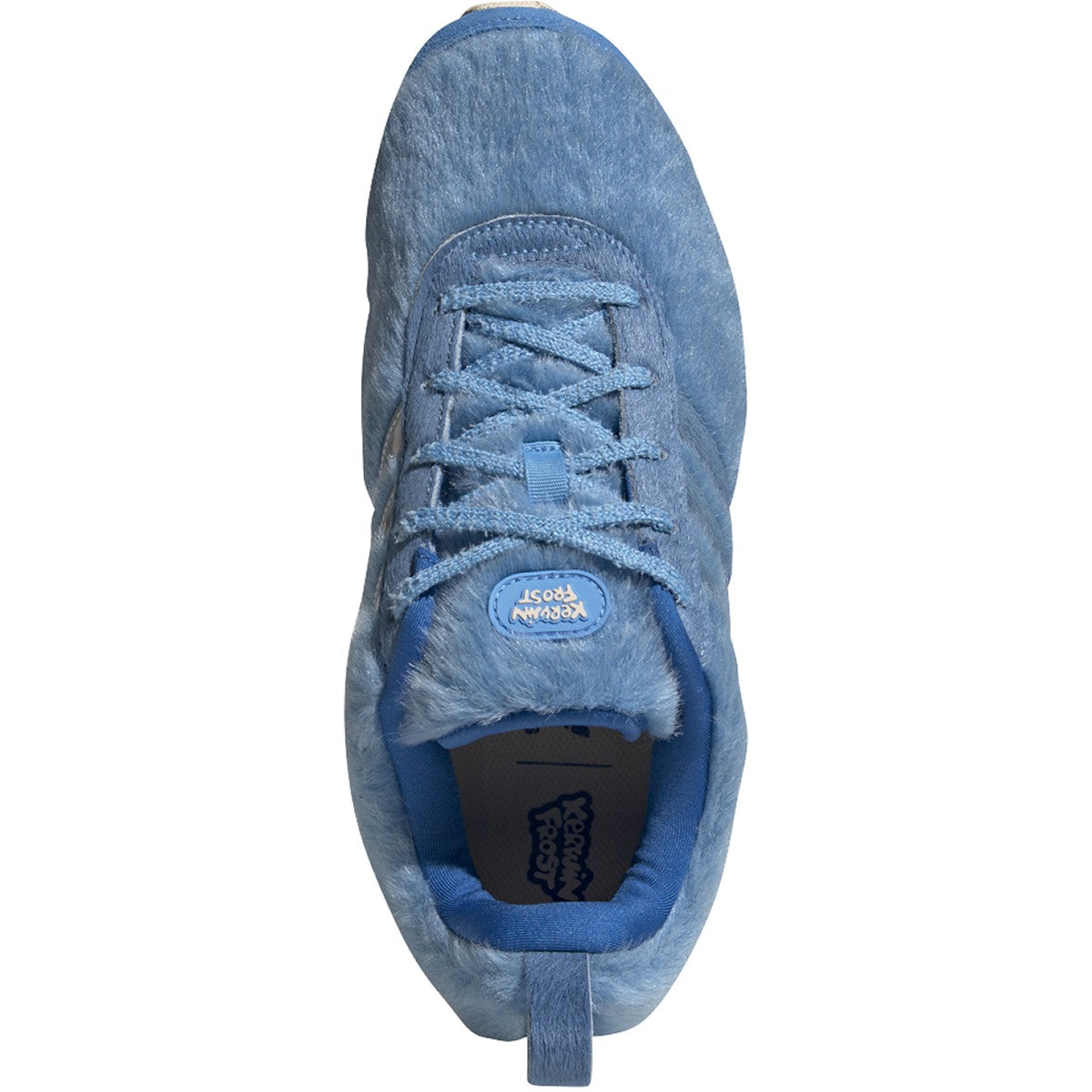 [GX6446] Mens Adidas MICROBOUNCE T1 'KERWIN FROST BRIGHT ROYAL'