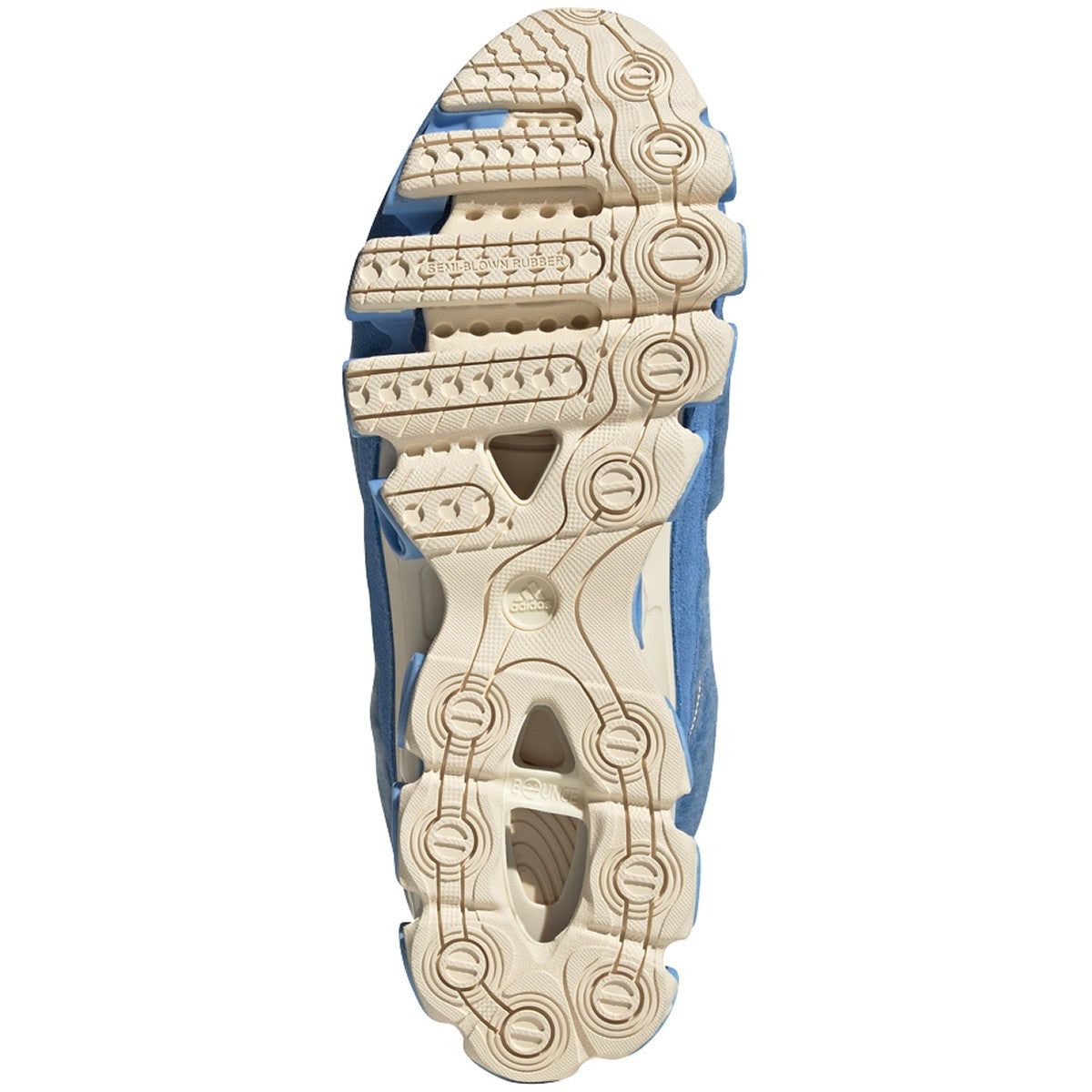 [GX6446] Mens Adidas MICROBOUNCE T1 'KERWIN FROST BRIGHT ROYAL'