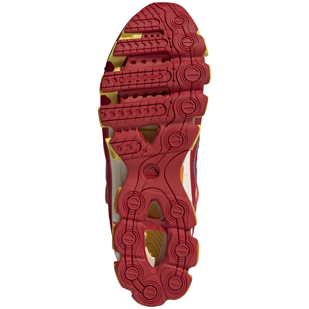 [GX6447] Mens Adidas MICROBOUNCE T1 'KERWIN FROST MULT-COLOR'