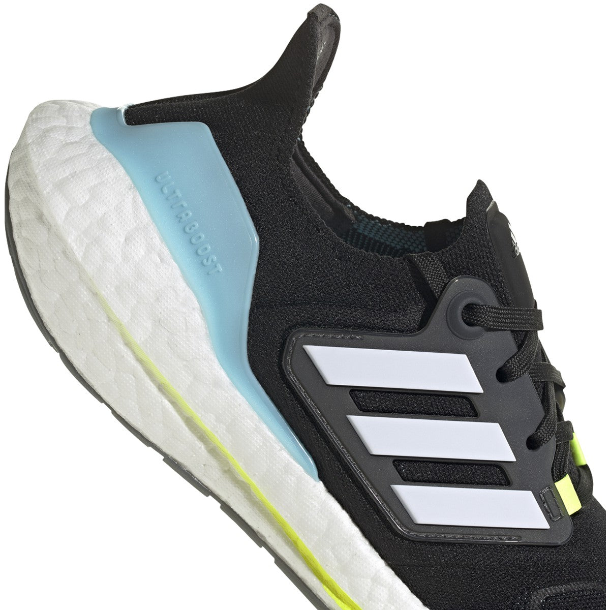 [GX6658] Womens Adidas ULTRABOOST 22 W