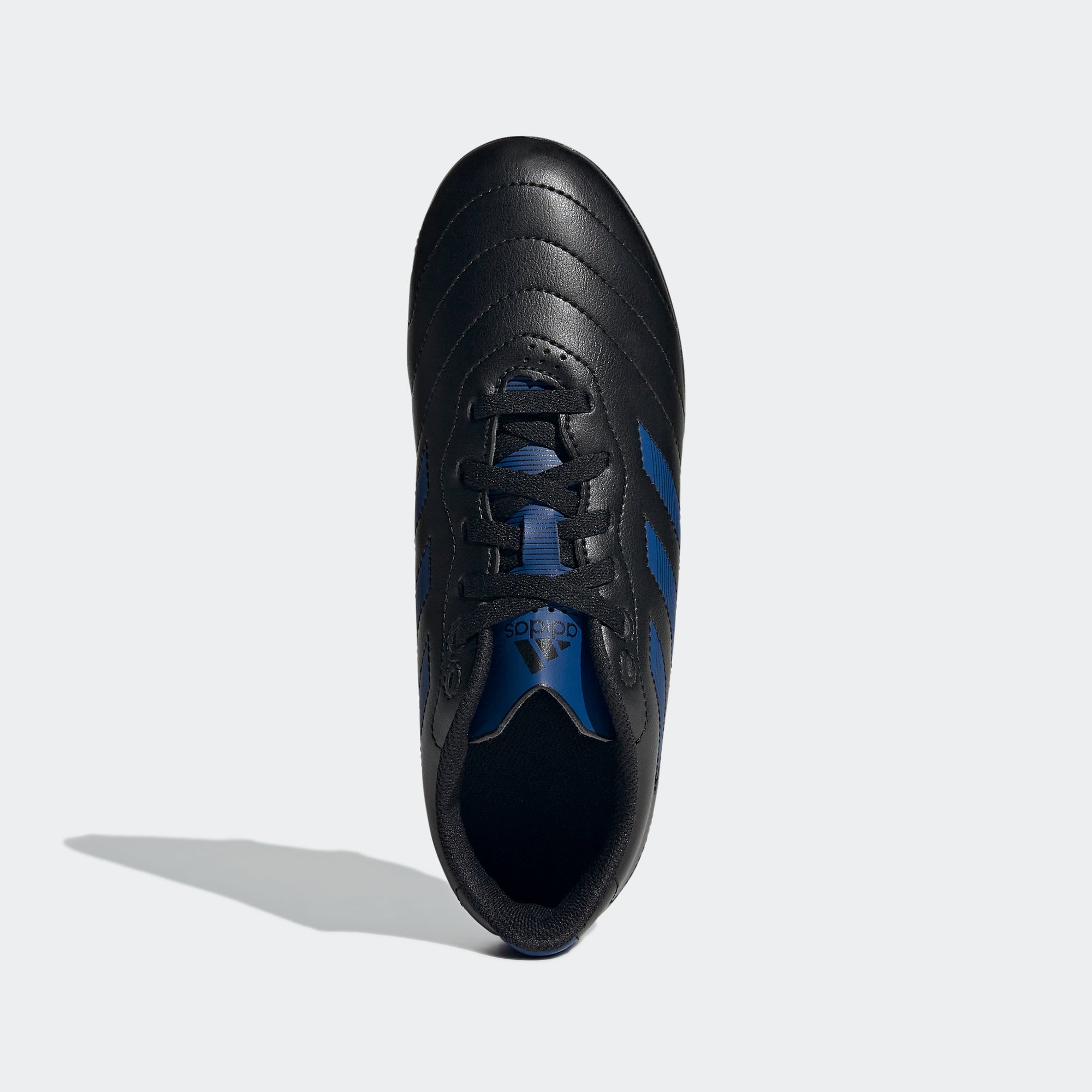 [GX6906] YOUTH ADIDAS GOLETTO VIII FG 'CORE BLACK ROYAL BLUE (GS)'