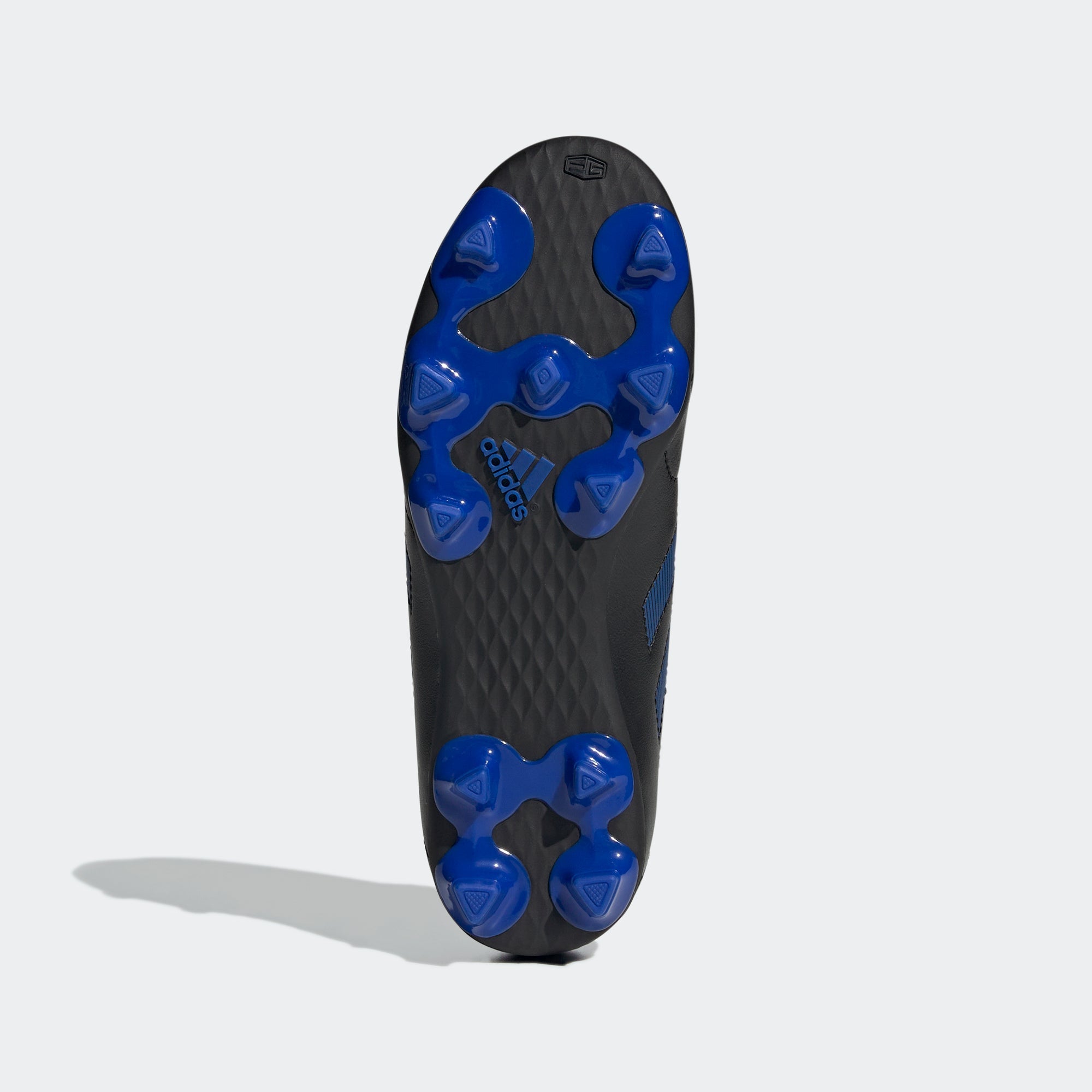 [GX6906] YOUTH ADIDAS GOLETTO VIII FG 'CORE BLACK ROYAL BLUE (GS)'