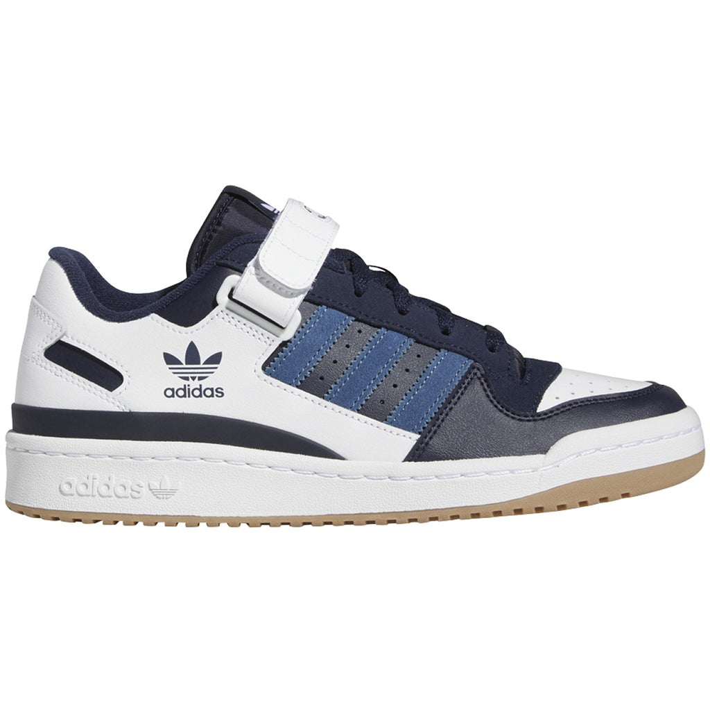 [GX7066] Mens Adidas FORUM LOW