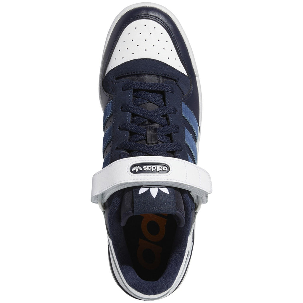 [GX7066] Mens Adidas FORUM LOW