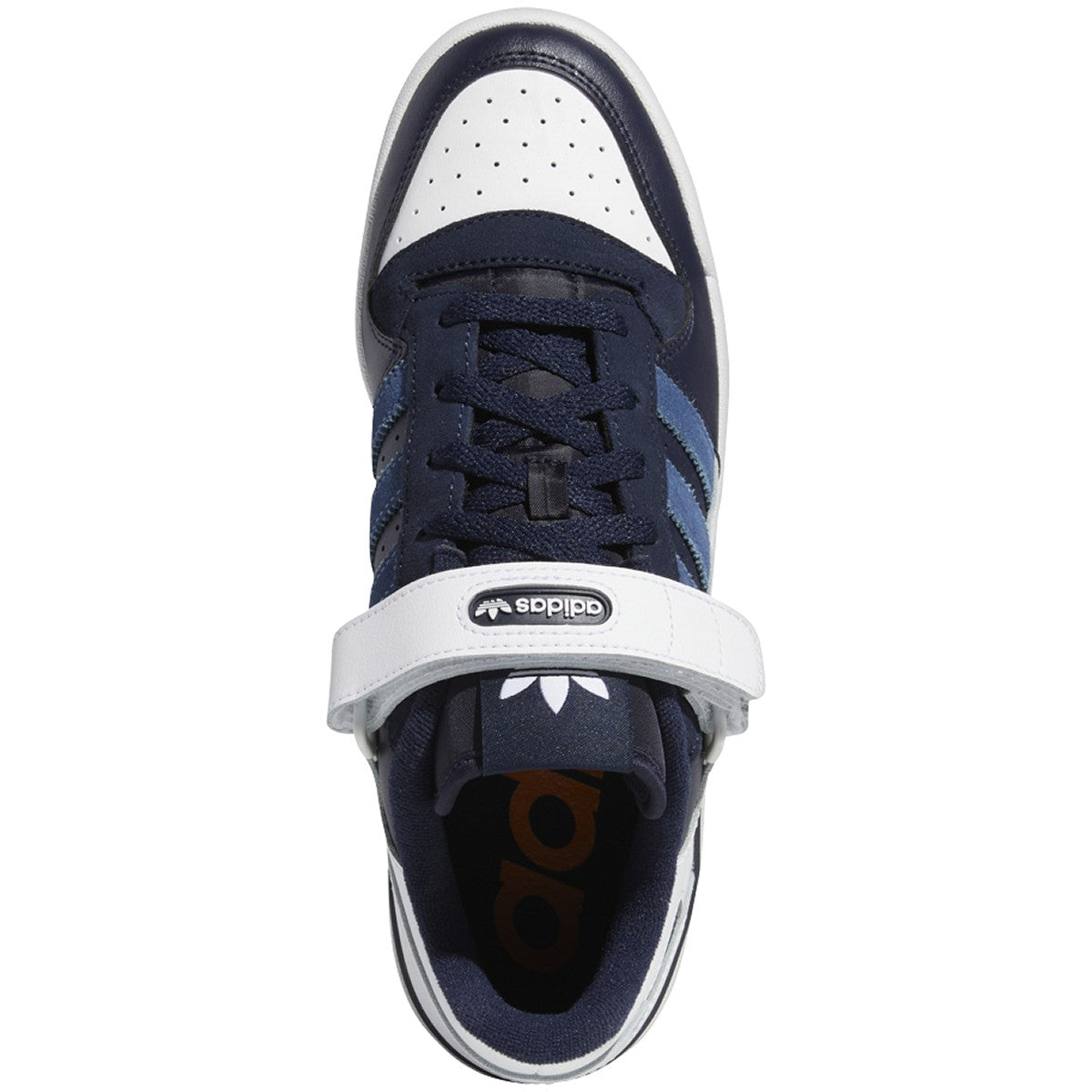[GX7066] Mens Adidas FORUM LOW