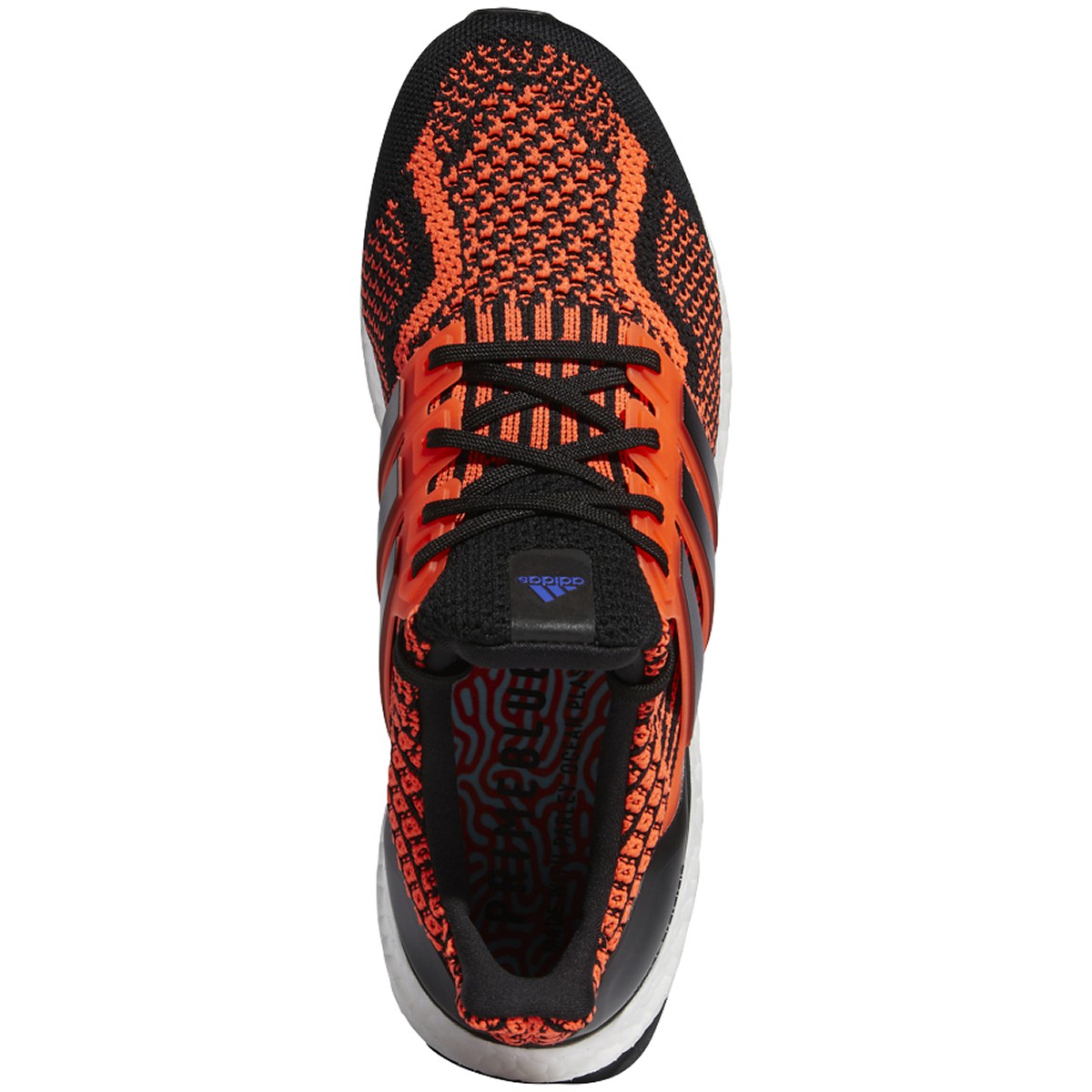 [GX8965] Mens Adidas ULTRABOOST 5.0 DNA