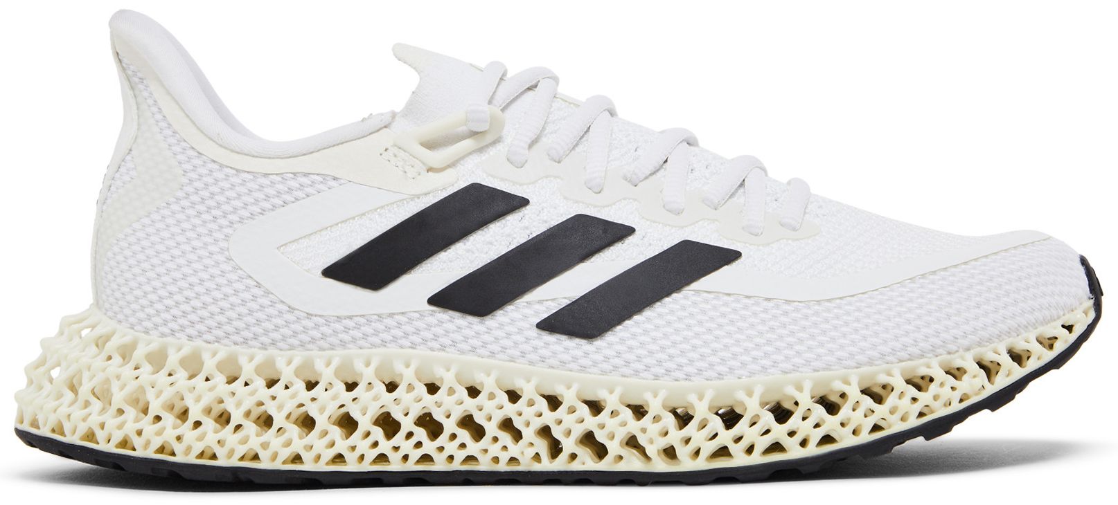 [GX9247] MENS ADIDAS 4DFWD 2 'CLOUD WHITE BLACK'