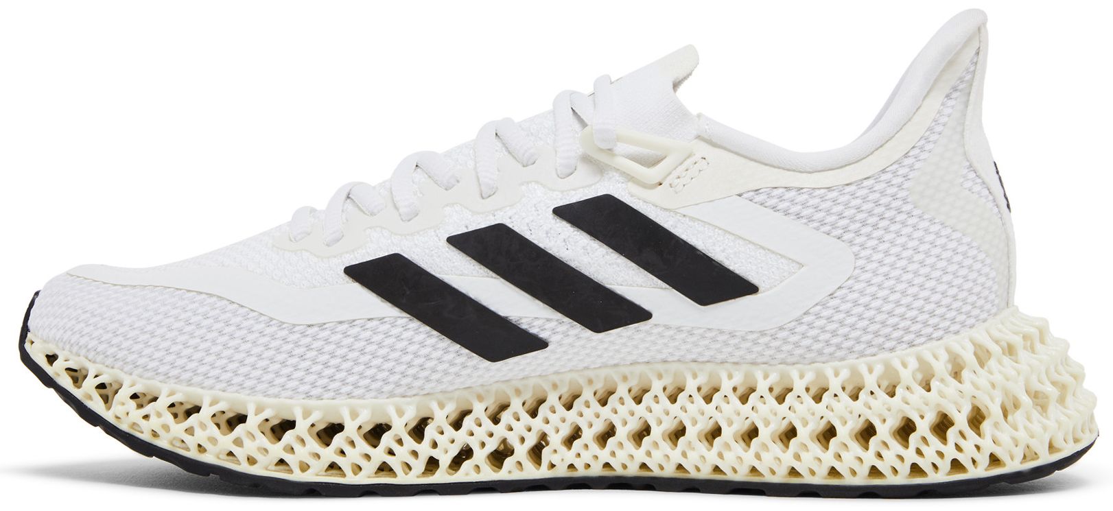 [GX9247] MENS ADIDAS 4DFWD 2 'CLOUD WHITE BLACK'