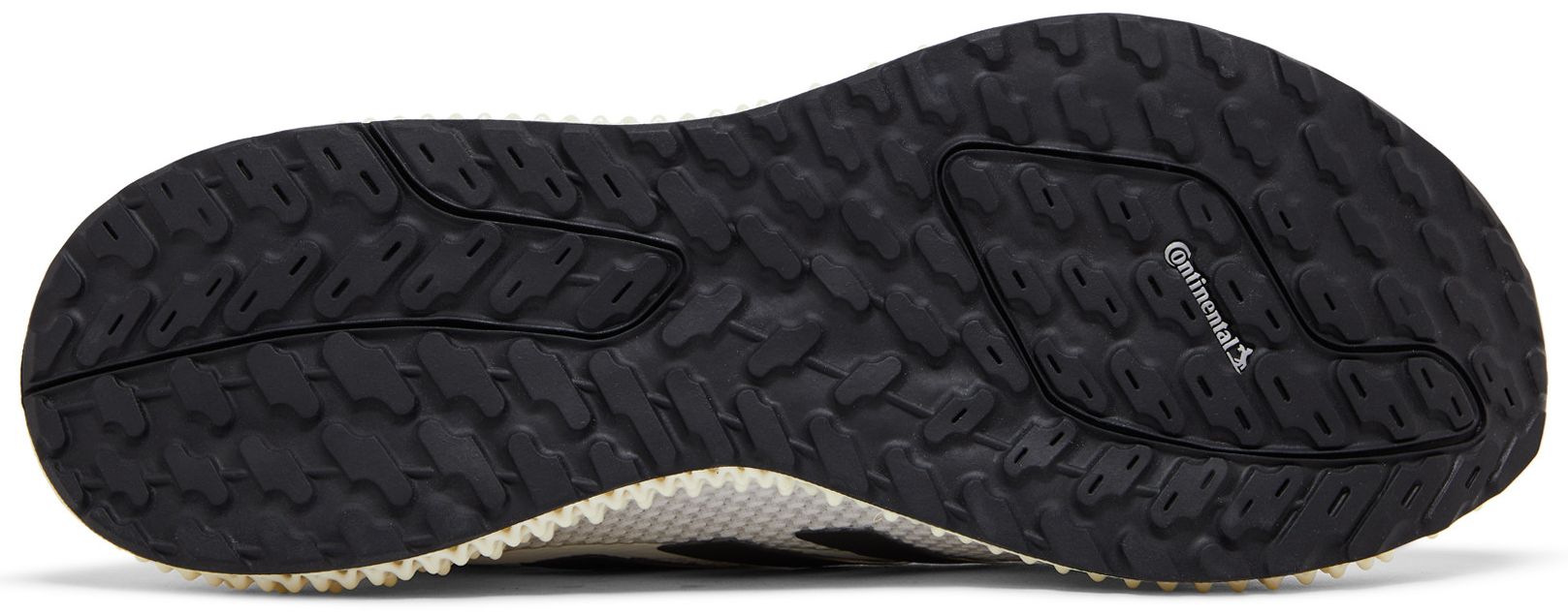 [GX9247] MENS ADIDAS 4DFWD 2 'CLOUD WHITE BLACK'