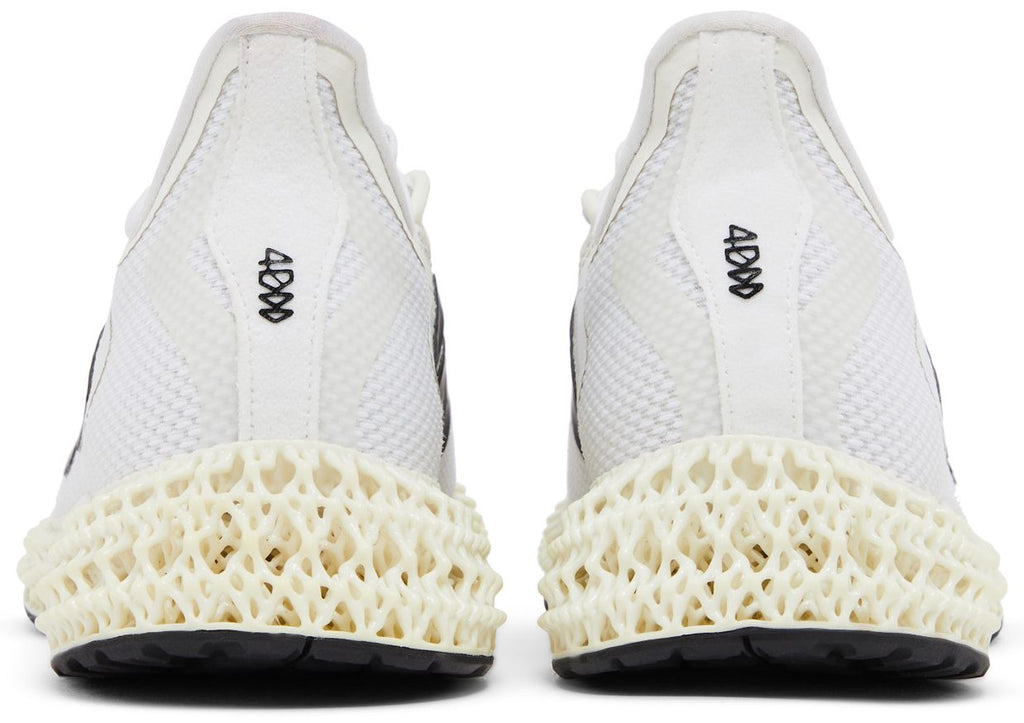 [GX9247] MENS ADIDAS 4DFWD 2 'CLOUD WHITE BLACK'