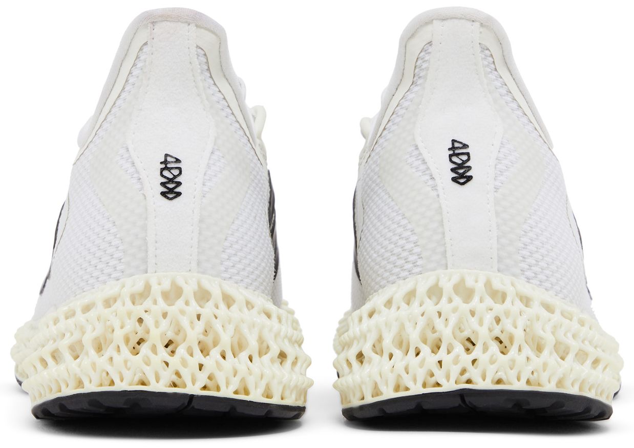 [GX9247] MENS ADIDAS 4DFWD 2 'CLOUD WHITE BLACK'