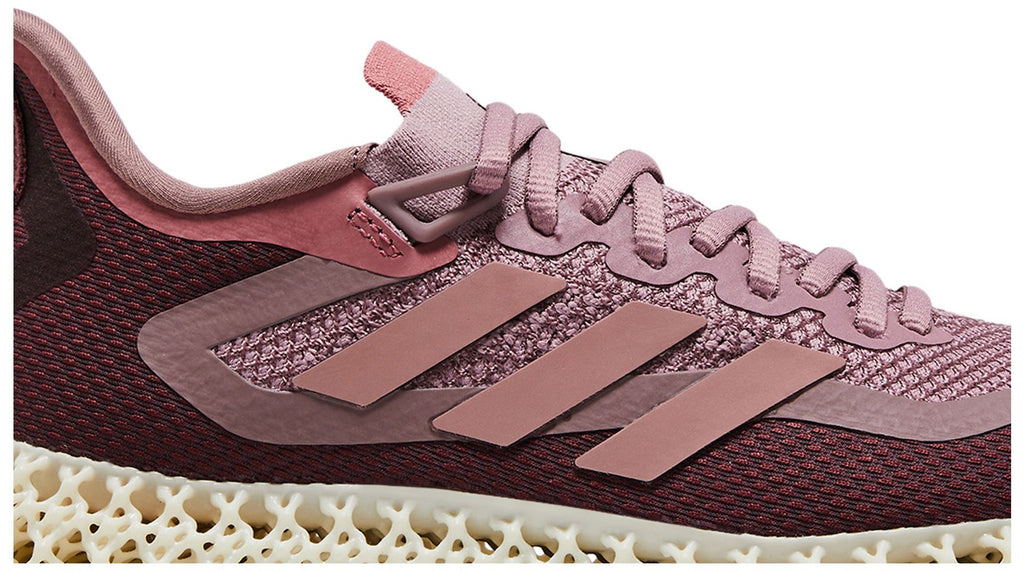 [GX9265] WOMENS ADIDAS 4DFWD 2 'MAGIC MAUVE'