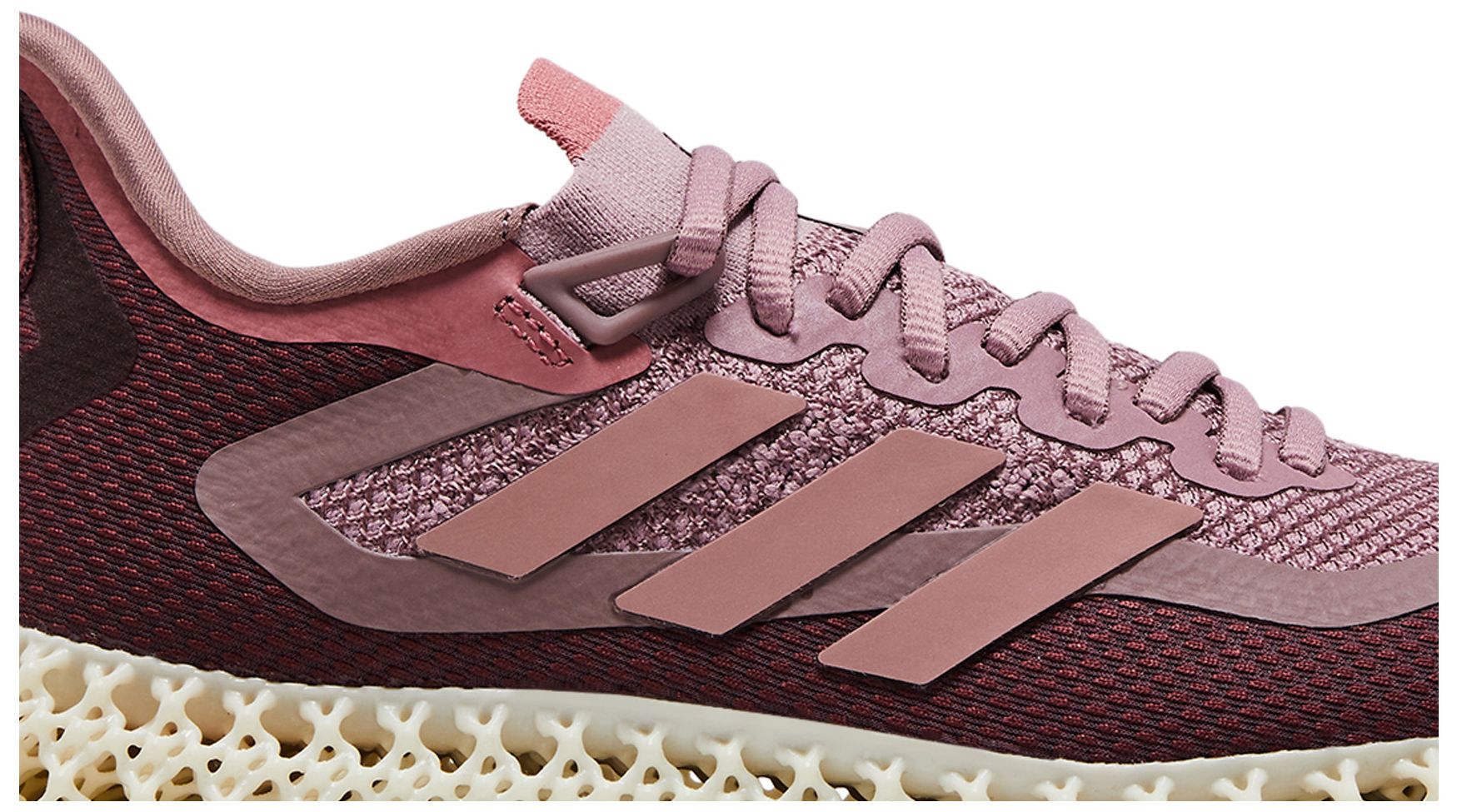 [GX9265] WOMENS ADIDAS 4DFWD 2 'MAGIC MAUVE'