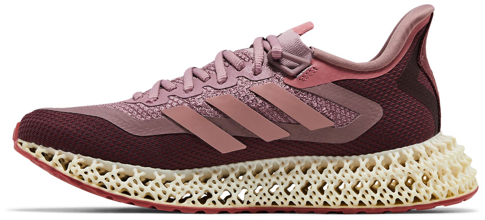[GX9265] WOMENS ADIDAS 4DFWD 2 'MAGIC MAUVE'