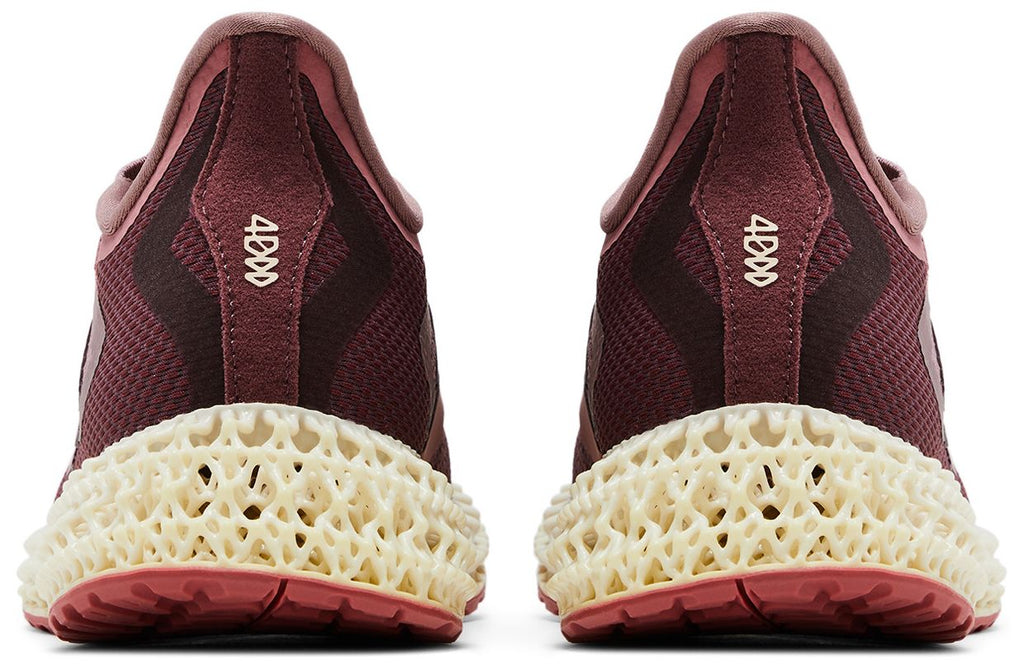[GX9265] WOMENS ADIDAS 4DFWD 2 'MAGIC MAUVE'