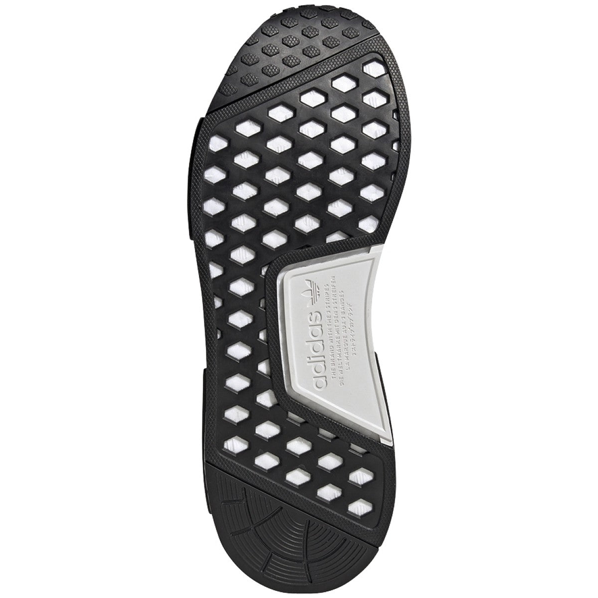 [GX9299] Mens Adidas NMD_R1