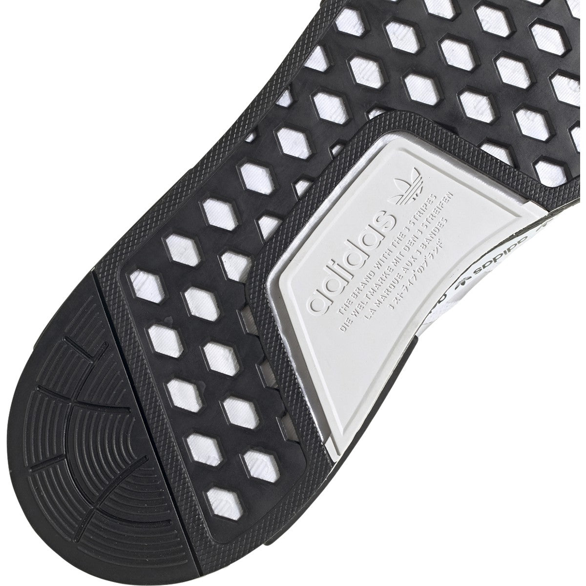 [GX9299] Mens Adidas NMD_R1