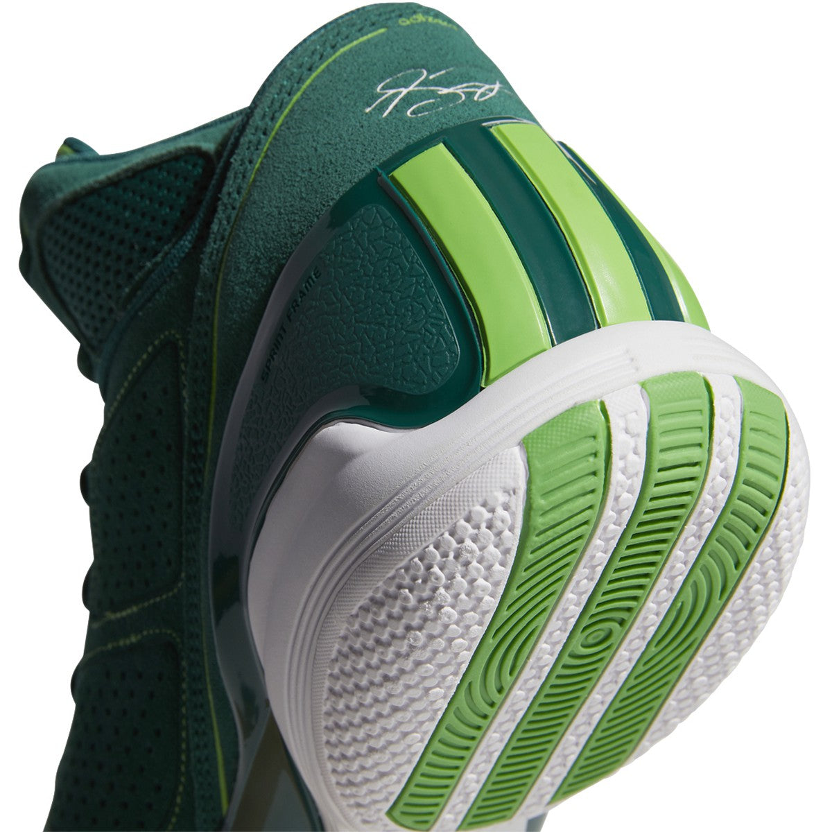 [GY0247] Mens Adidas ADIZERO ROSE 1.5 RESTOMOD