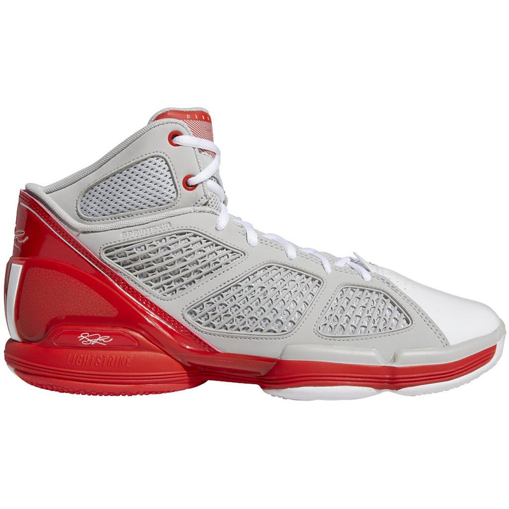 [GY0257] Mens Adidas ADIZERO ROSE 1.5 RESTOMOD
