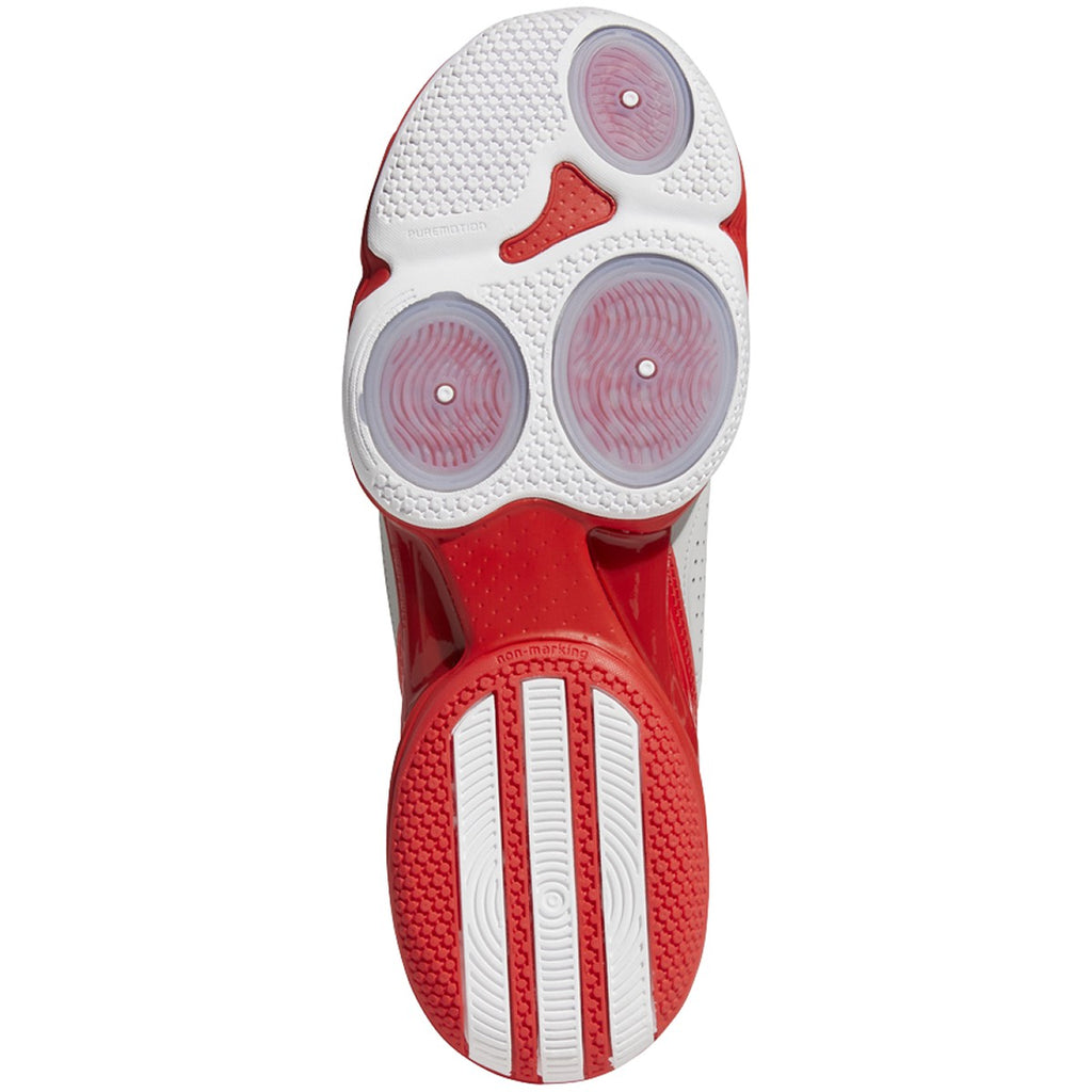 [GY0257] Mens Adidas ADIZERO ROSE 1.5 RESTOMOD