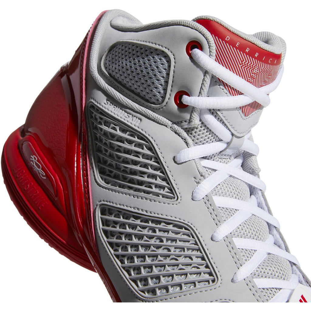 [GY0257] Mens Adidas ADIZERO ROSE 1.5 RESTOMOD