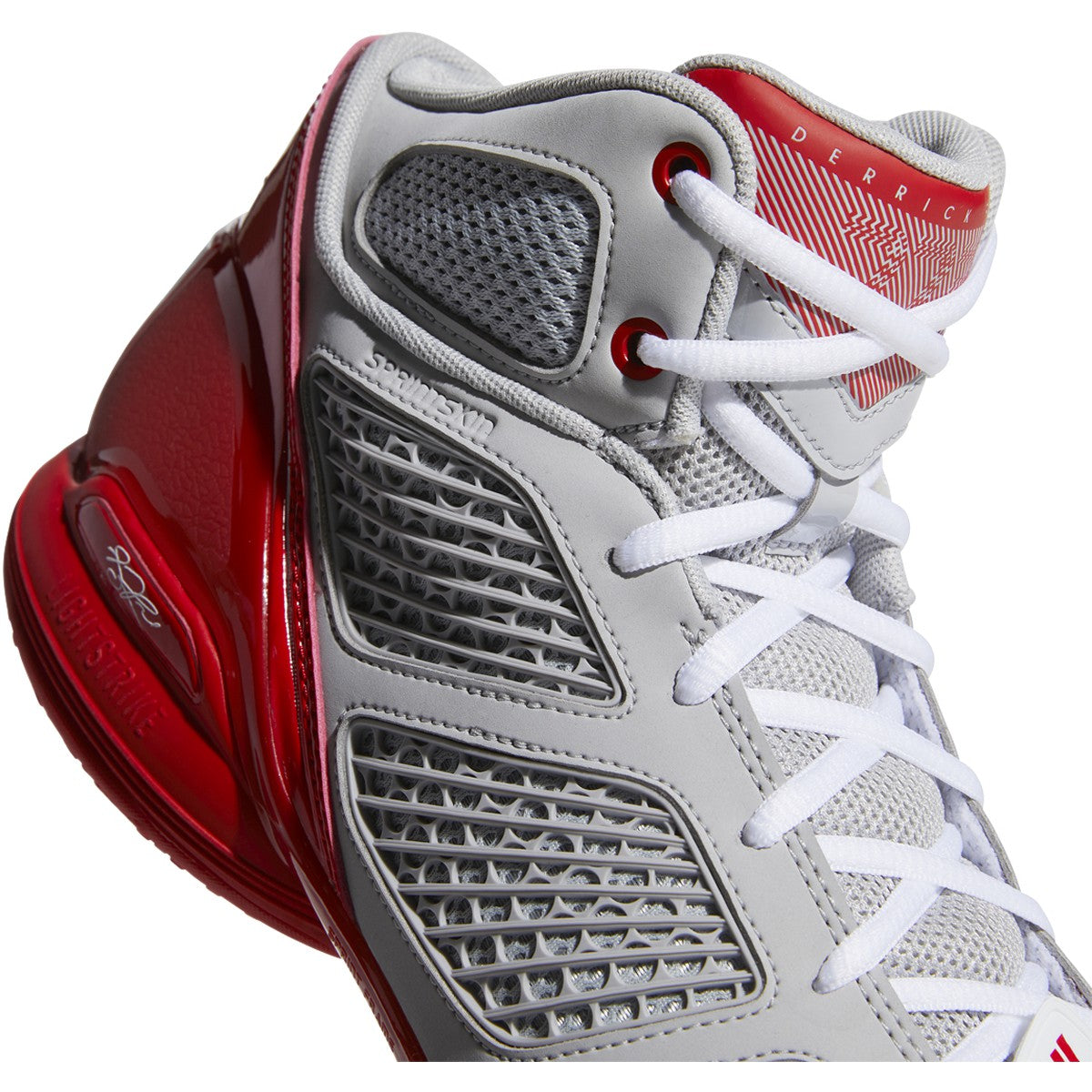 [GY0257] Mens Adidas ADIZERO ROSE 1.5 RESTOMOD