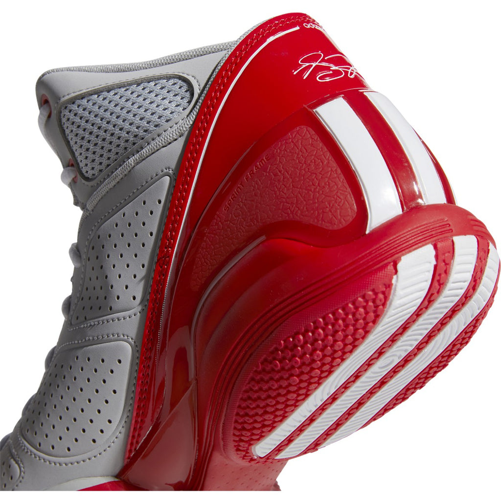[GY0257] Mens Adidas ADIZERO ROSE 1.5 RESTOMOD