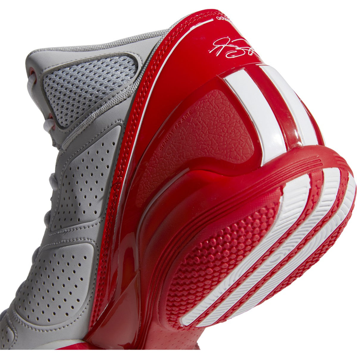 [GY0257] Mens Adidas ADIZERO ROSE 1.5 RESTOMOD