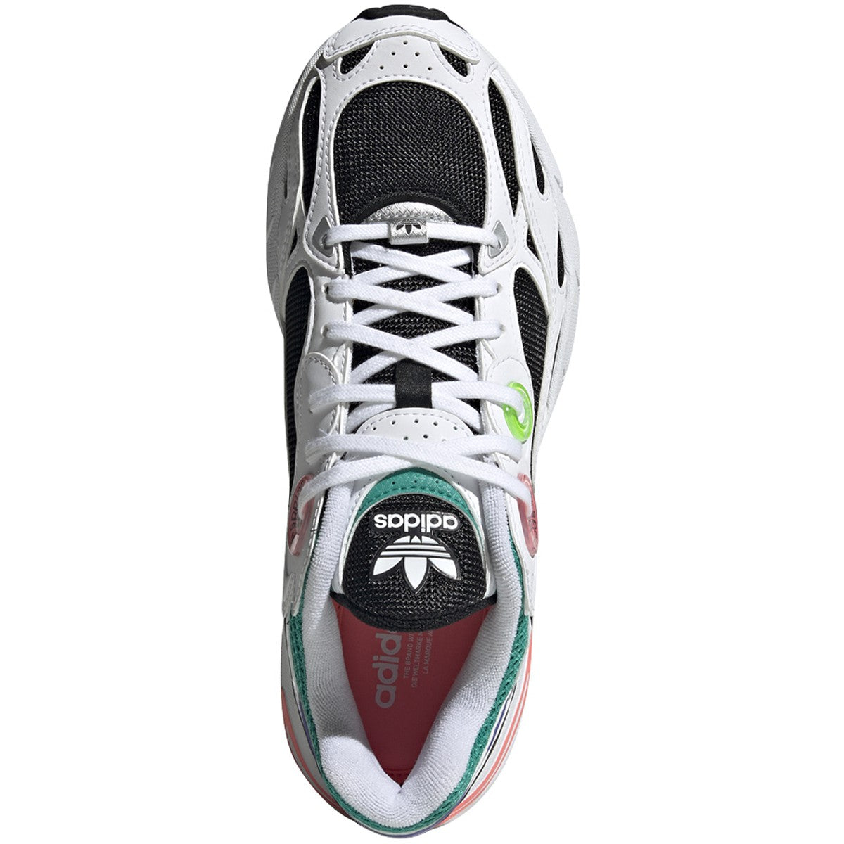 [GY1122] Womens Adidas ASTIR W