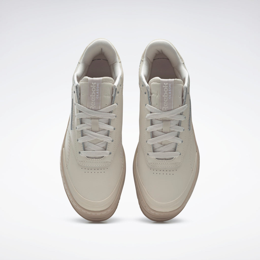 [100045949/GY1379] WOMENS REEBOK CLUB C DOUBLE GEO