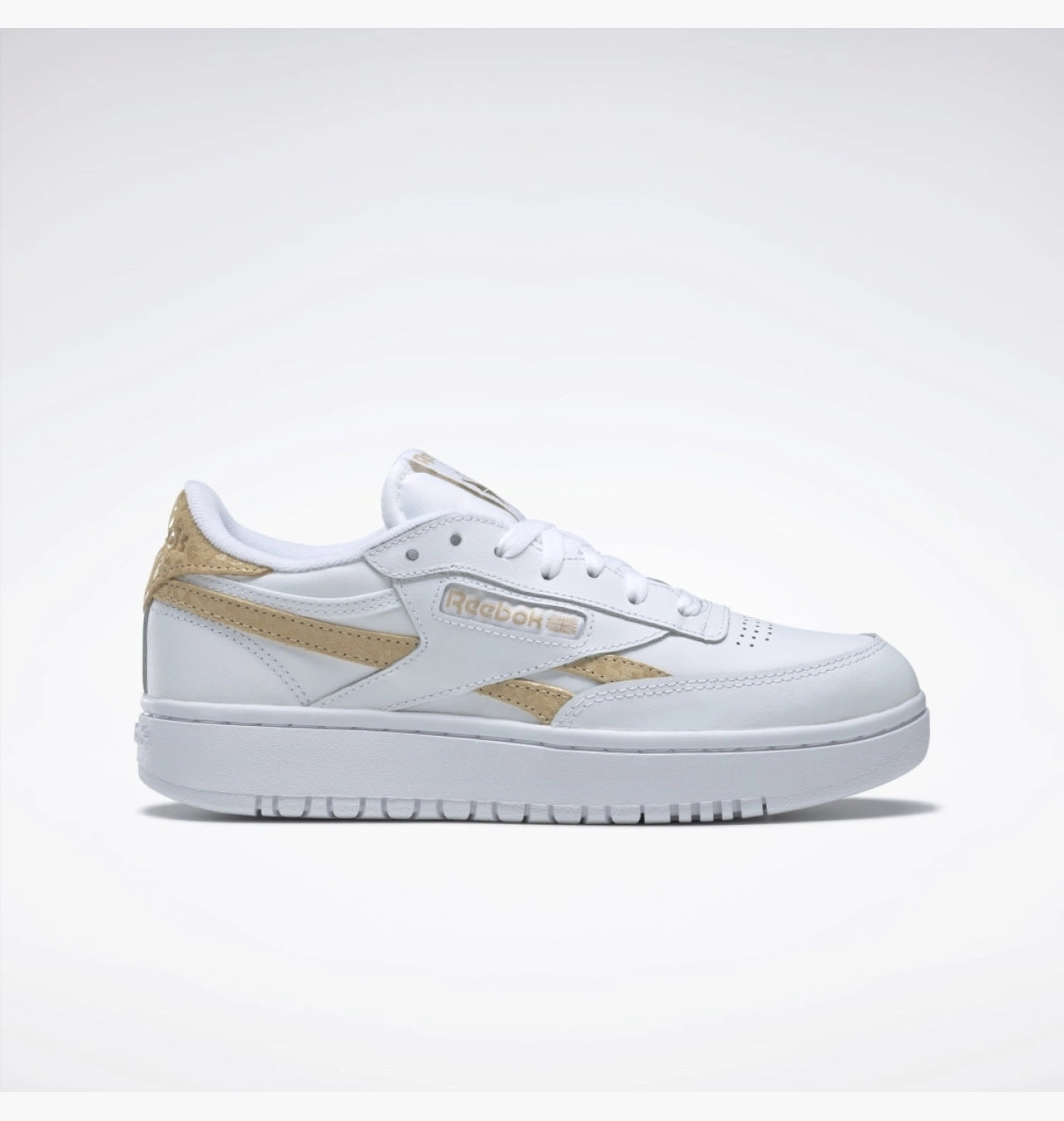 [100045951/GY1382] Womens Reebok CLUB C DOUBLE REVENGE