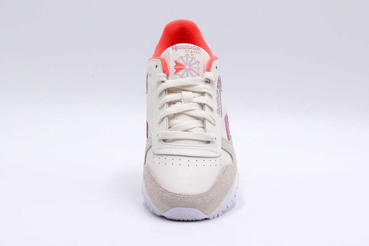 [100046377/GY1573] Womens Reebok CLASSIC LEATHER